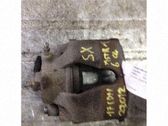 Caliper de freno delantero