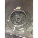 Crankshaft pulley