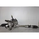 Steering rack