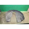 Front wheel arch liner splash guards