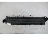 Intercooler radiator