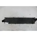 Radiatore intercooler