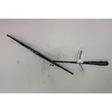 Front wiper blade arm