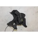 Engine mount bracket