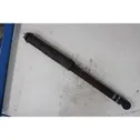 Rear shock absorber with coil spring