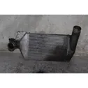 Intercooler radiator