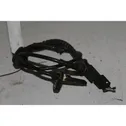 ABS brake wheel speed sensor