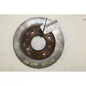 Front brake disc