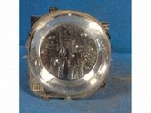 Lampa przednia