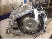 Automatic gearbox