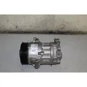 Air conditioning (A/C) compressor (pump)