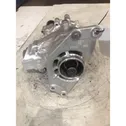 Front differential