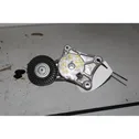 Generator/alternator belt tensioner