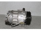 Compresor (bomba) del aire acondicionado (A/C))