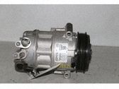 Compresor (bomba) del aire acondicionado (A/C))