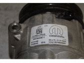 Compresor (bomba) del aire acondicionado (A/C))