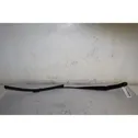 Front wiper blade arm