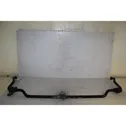 Front anti-roll bar/sway bar