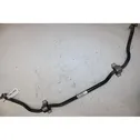 Front anti-roll bar/sway bar