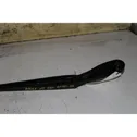 Front wiper blade arm