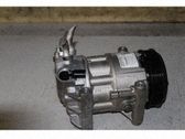 Compresor (bomba) del aire acondicionado (A/C))