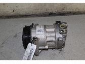 Compresor (bomba) del aire acondicionado (A/C))
