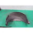 Front wheel arch liner splash guards