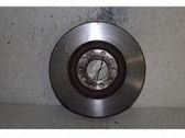Bremsscheibe vorne