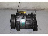 Klimakompressor Pumpe