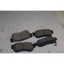 Handbrake/parking brake pads