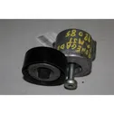 Generator/alternator belt tensioner