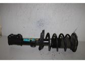 Front shock absorber/damper