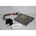 Door central lock control unit/module