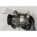 Air conditioning (A/C) compressor (pump)