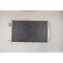 A/C cooling radiator (condenser)