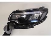 Headlight/headlamp
