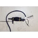 Windscreen/windshield washer pump