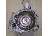 Automatic gearbox