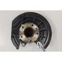 Rear wheel hub