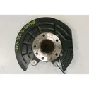 Rear wheel hub