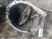 Manual 5 speed gearbox