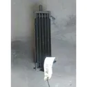 Variklio tepalo radiatorius