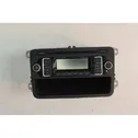 Radio/CD/DVD/GPS head unit