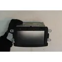 Radio/CD/DVD/GPS head unit