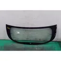 Rear windscreen/windshield window