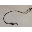 ABS rear brake sensor