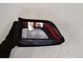 Tailgate rear/tail lights