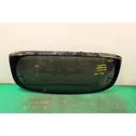 Rear windscreen/windshield window