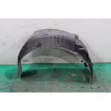 Front wheel arch liner splash guards