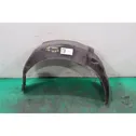 Front wheel arch liner splash guards